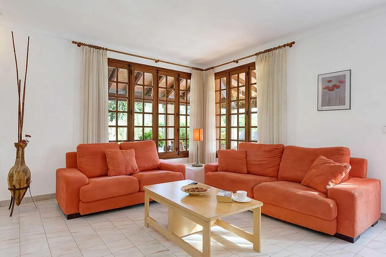 Villa Papito Pollenca