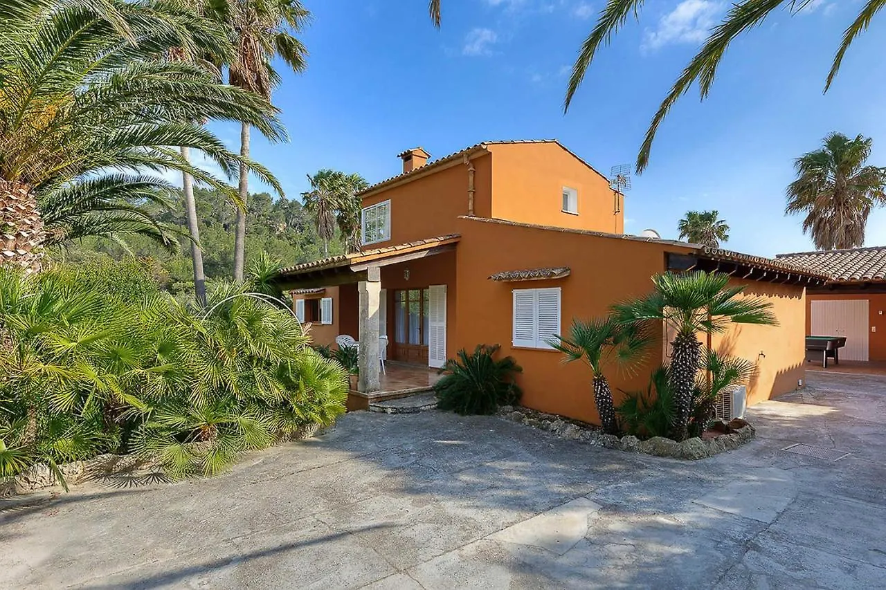Villa Papito Pollenca 0*,