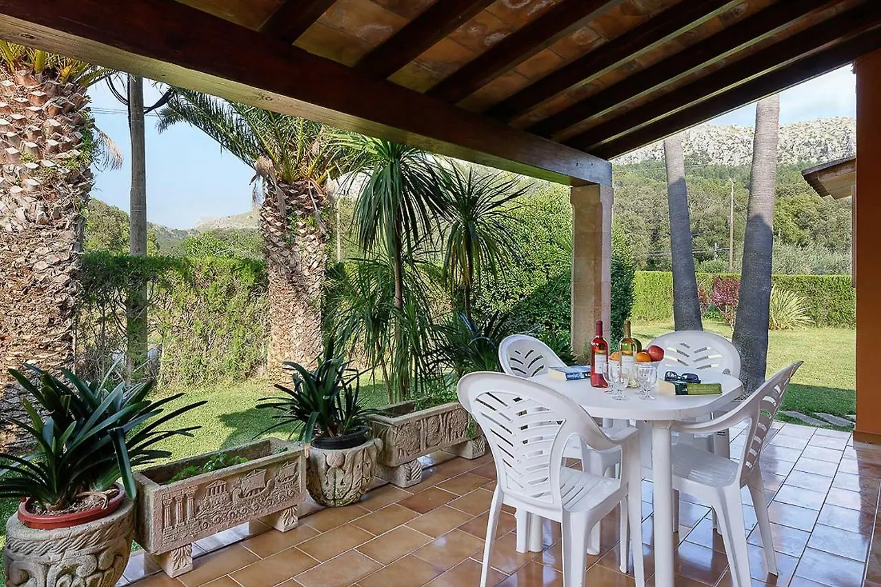 Villa Papito Pollenca
