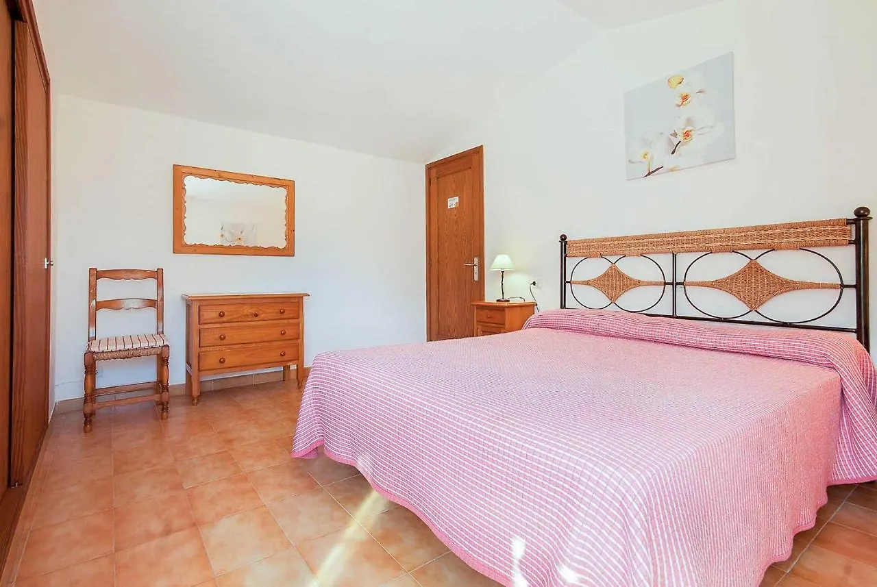Villa Papito Pollenca Spain