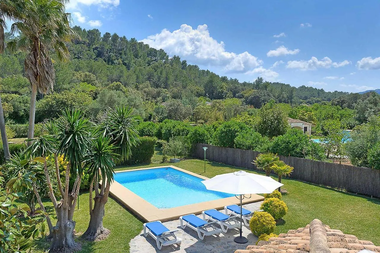 Villa Papito Pollenca 0*,  Spain